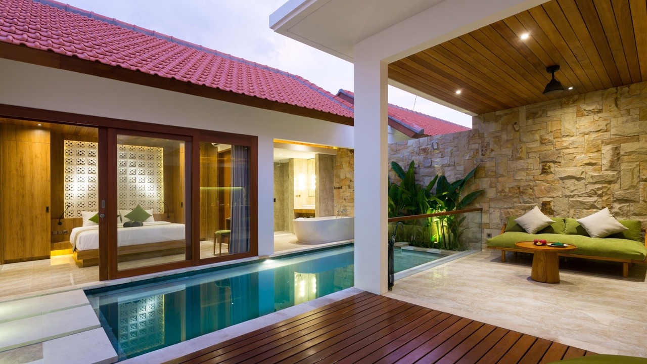 Photo of Outdoor in Sanur
