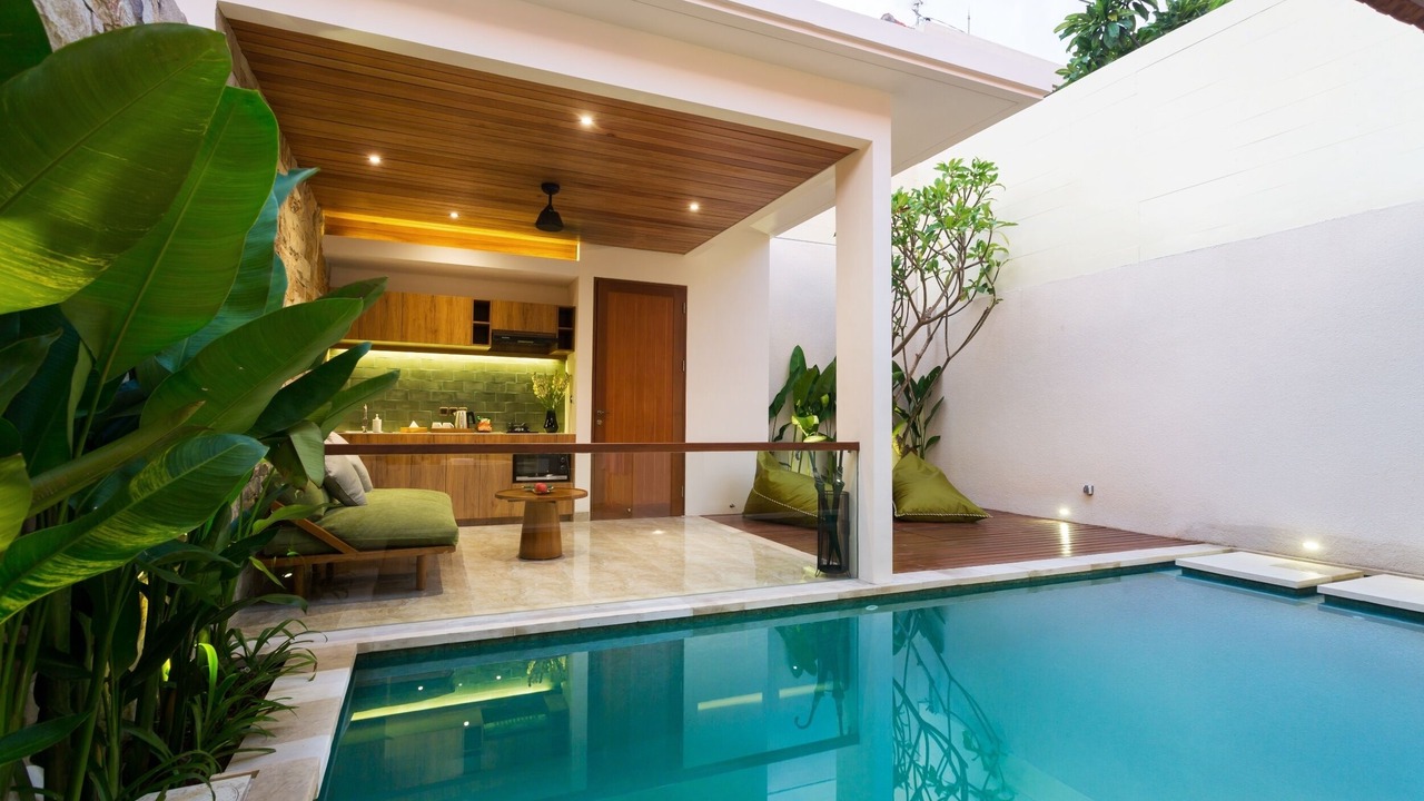 Photo of Outdoor in Sanur
