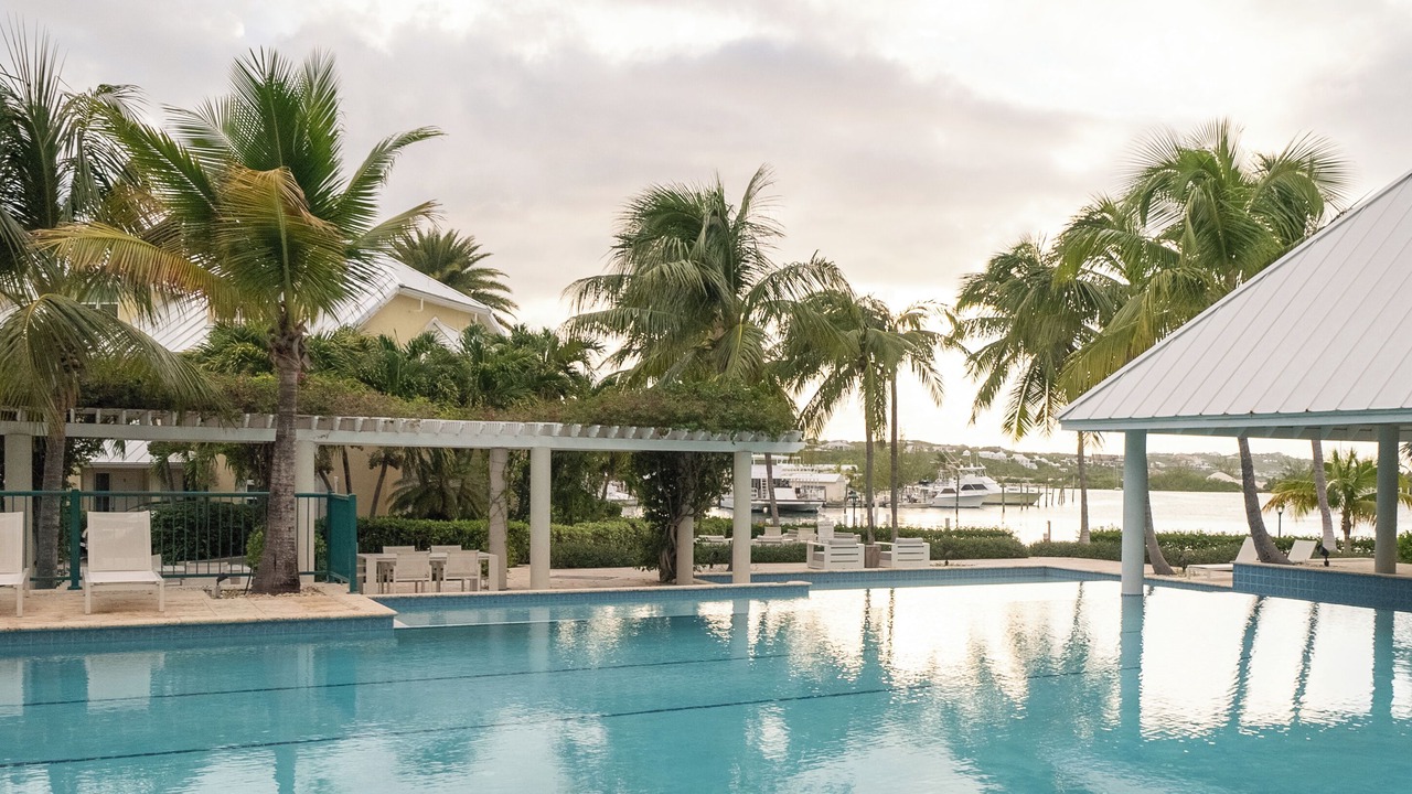 Photo of Outdoor in The Bight