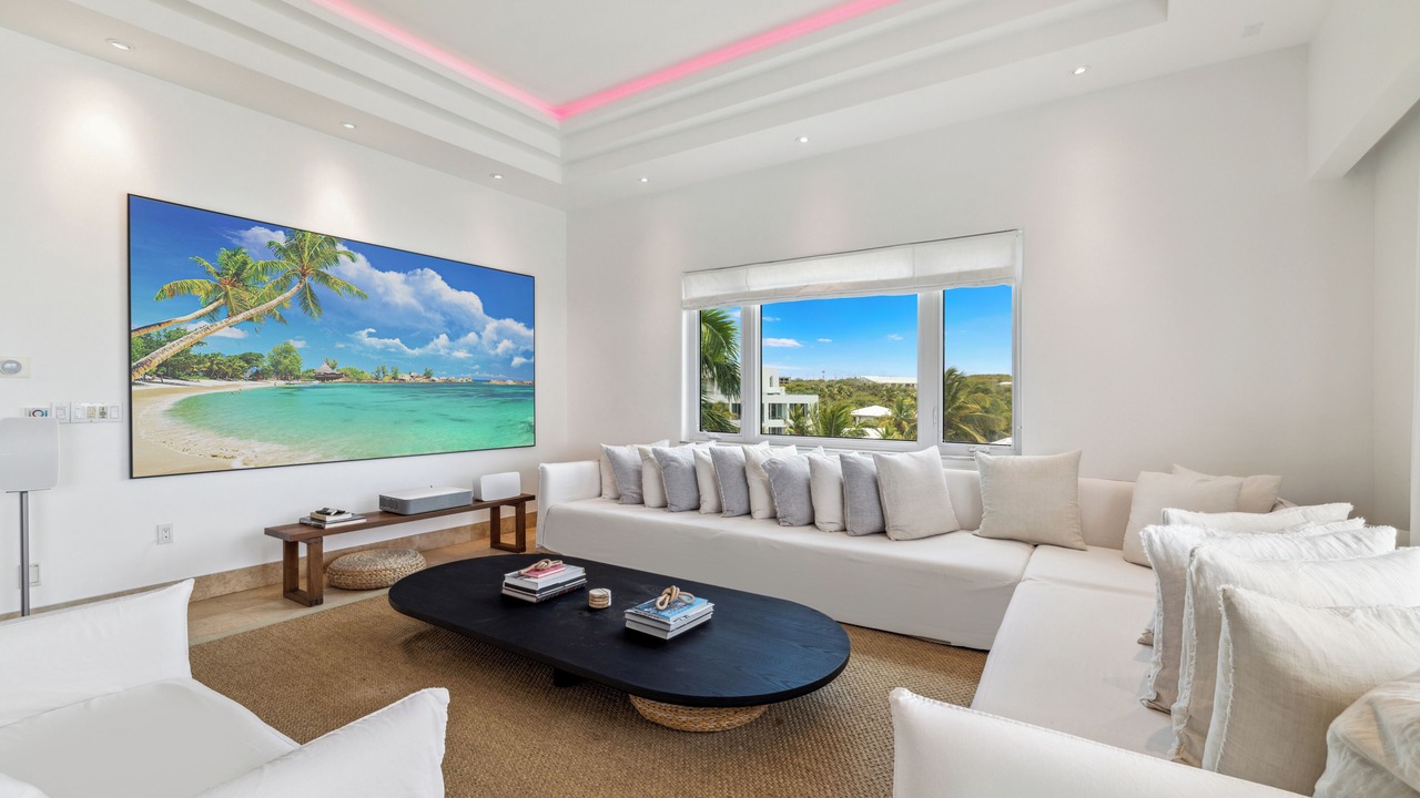 Photo of Patio Balcony in The Bight