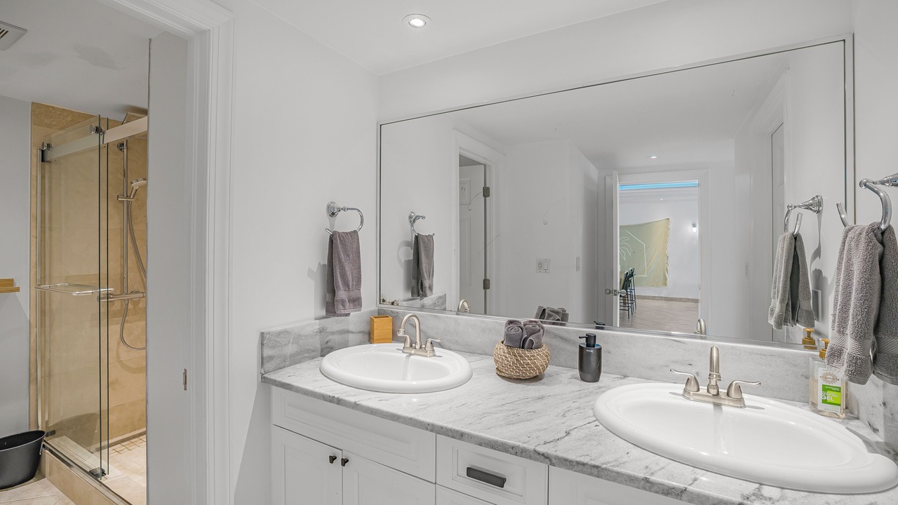 Photo of Bathroom in The Bight