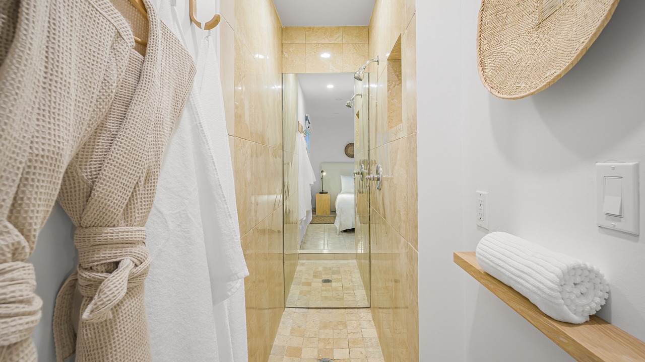 Photo of Bathroom in The Bight