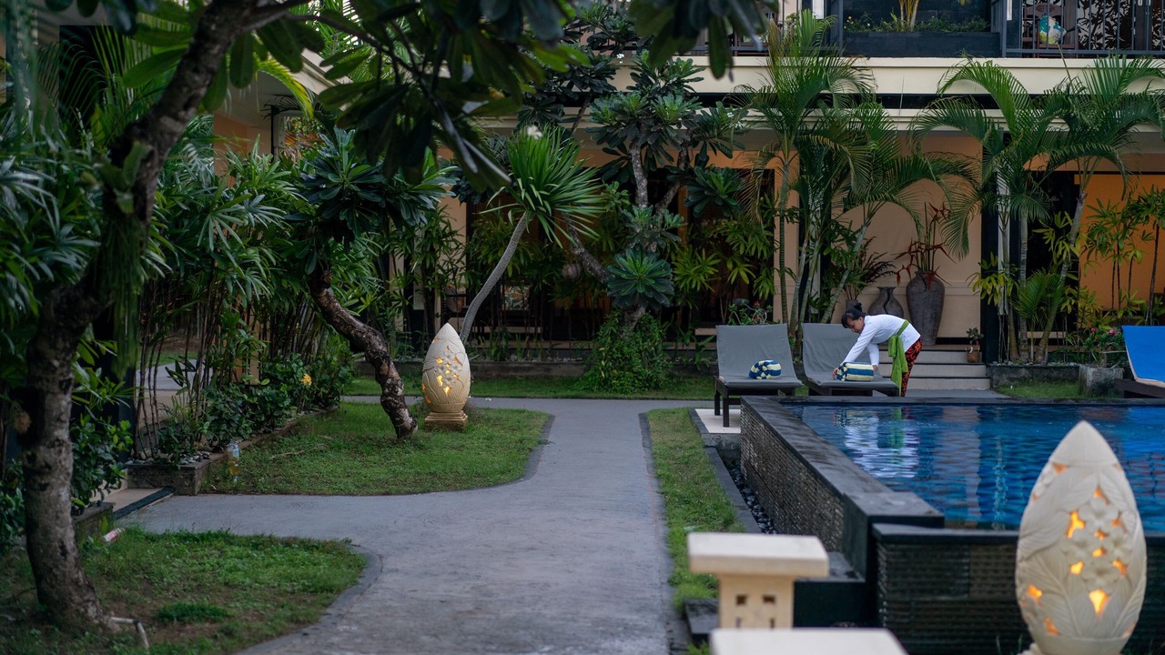 Photo of Outdoor in Taman Griya