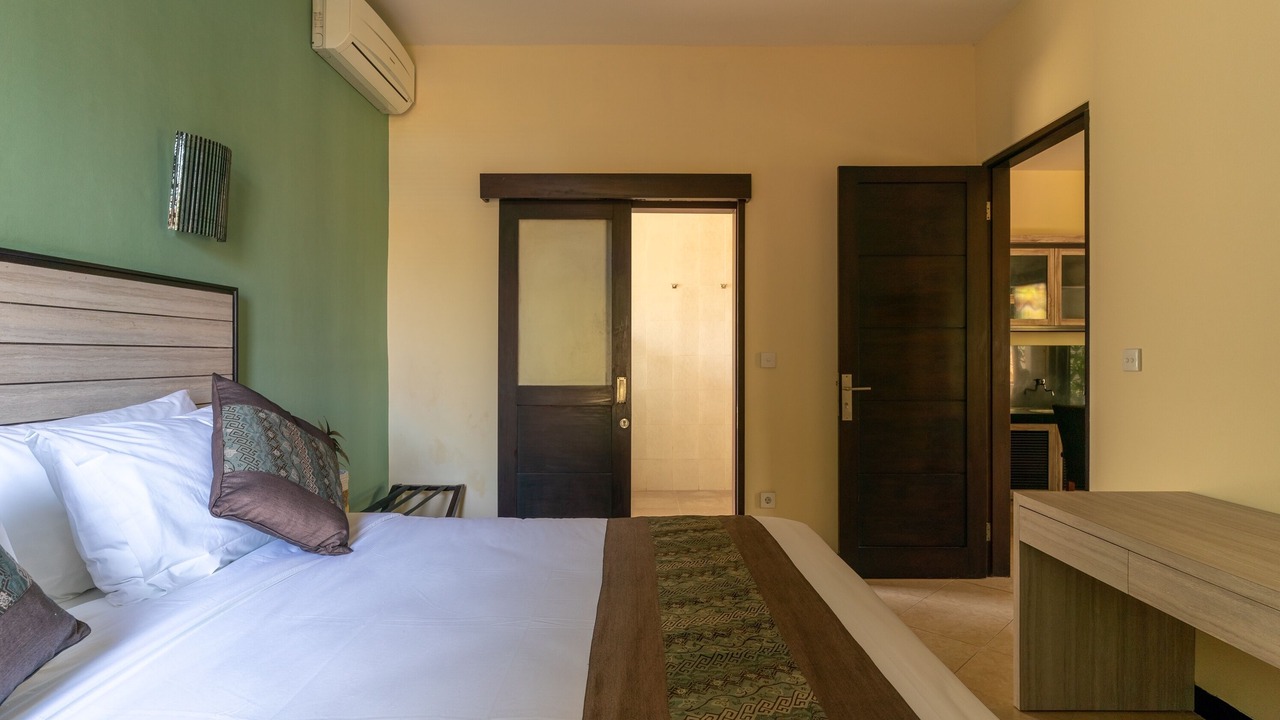 Photo of Bedroom in Taman Griya