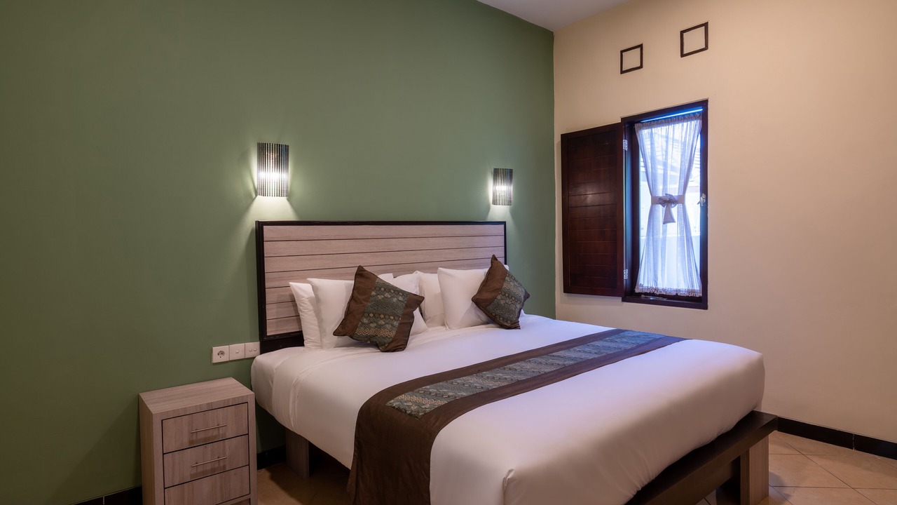 Photo of Bedroom in Taman Griya