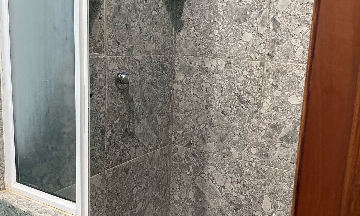 Photo of Bathroom in Downtown Holbox