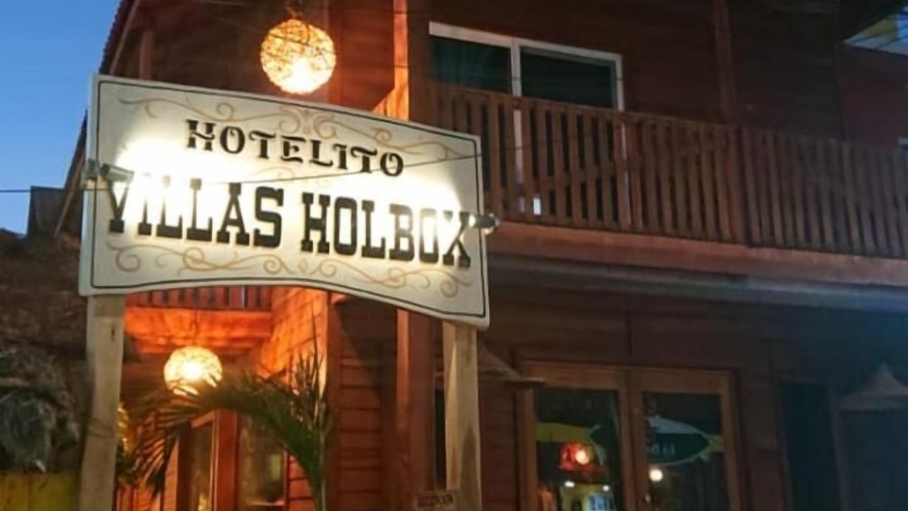 Photo of Outdoor in Downtown Holbox