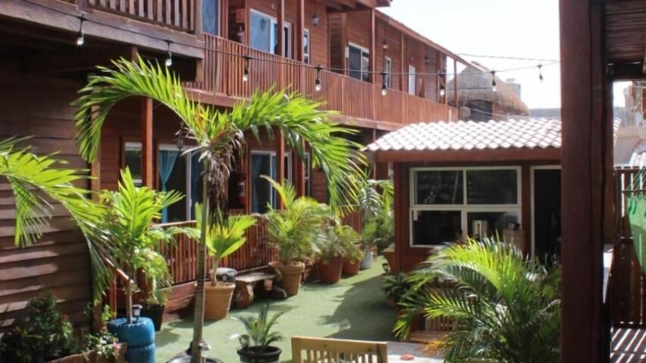 Photo of Outdoor in Downtown Holbox