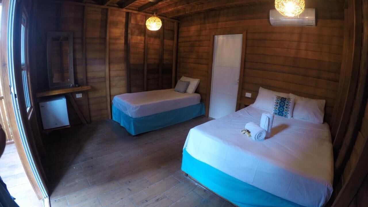 Photo of Bedroom in Downtown Holbox