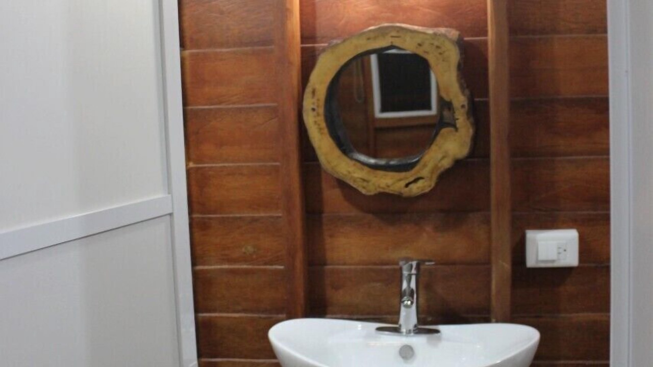 Photo of Bathroom in Downtown Holbox