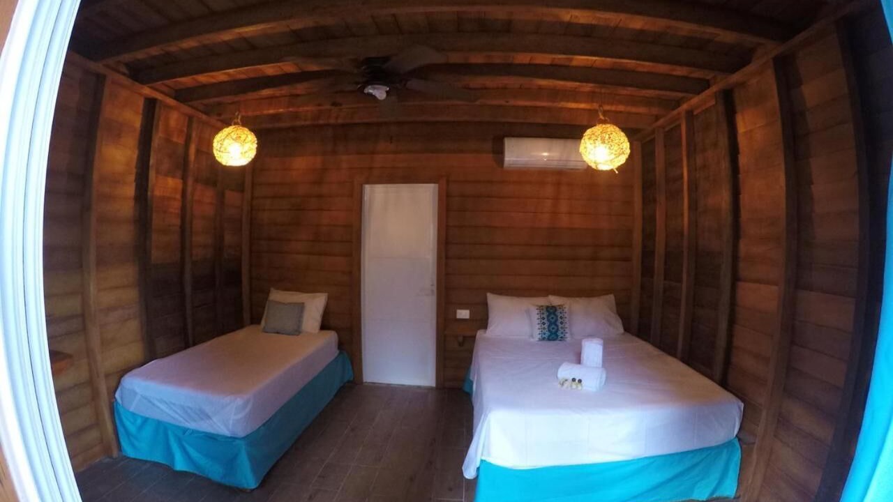 Photo of Bedroom in Downtown Holbox