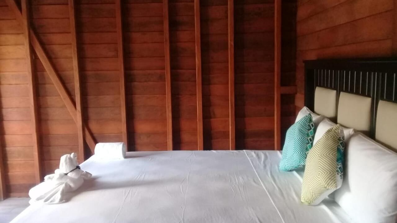 Photo of Bedroom in Downtown Holbox