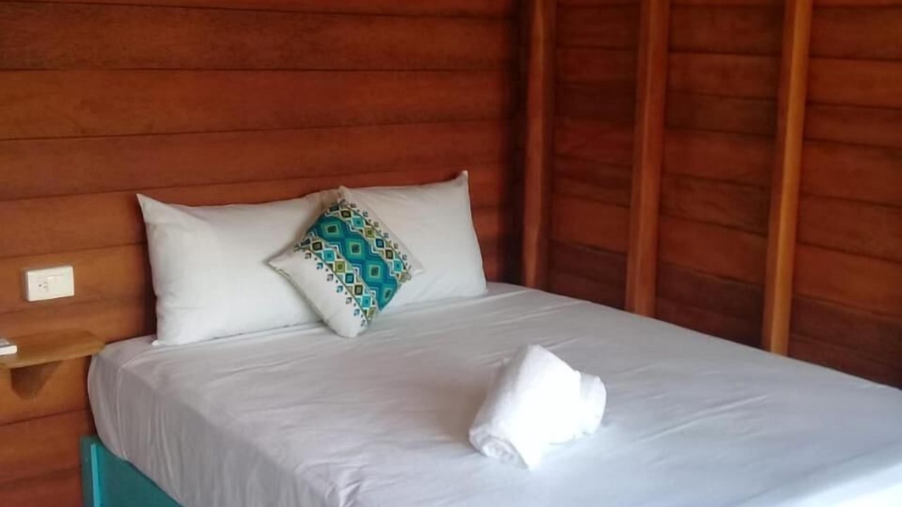 Photo of Bedroom in Downtown Holbox