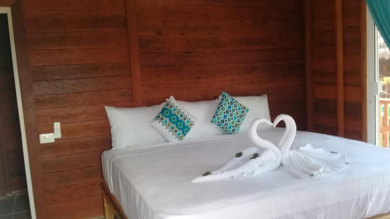 Photo of Bedroom in Downtown Holbox
