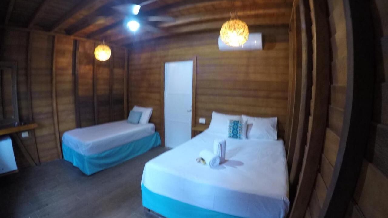 Photo of Bedroom in Downtown Holbox