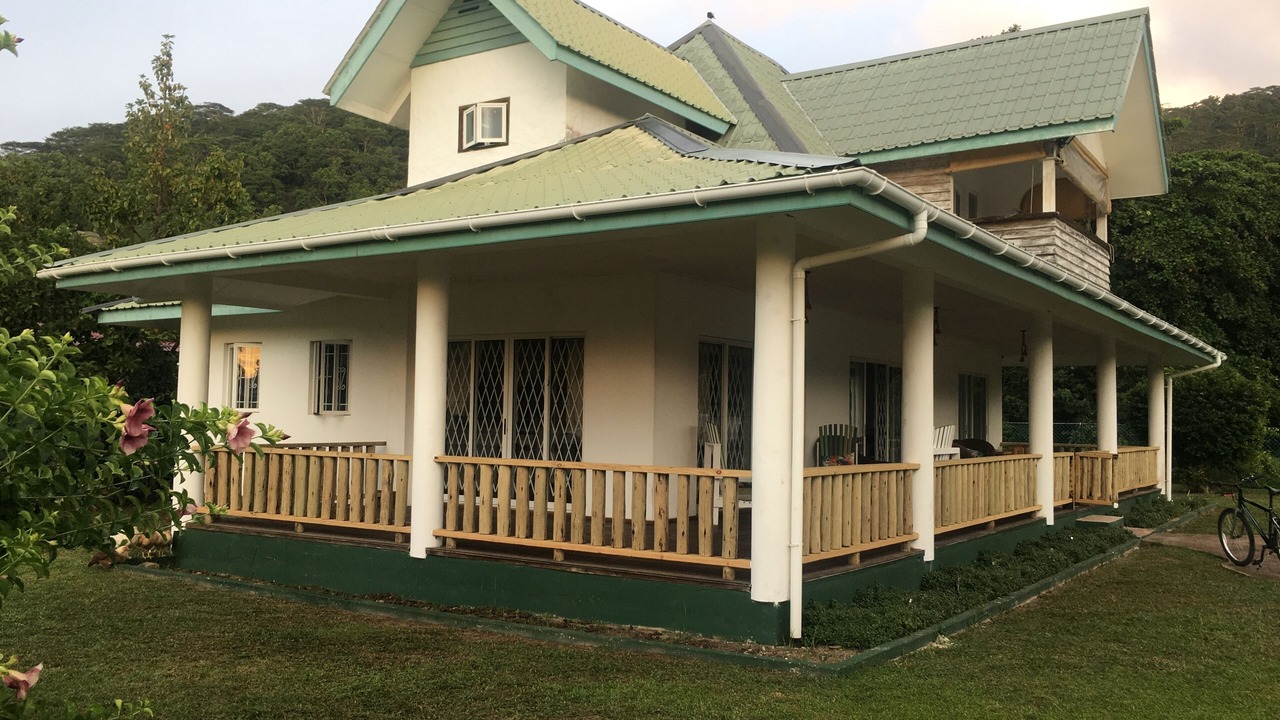 Photo of Outdoor in La Passe