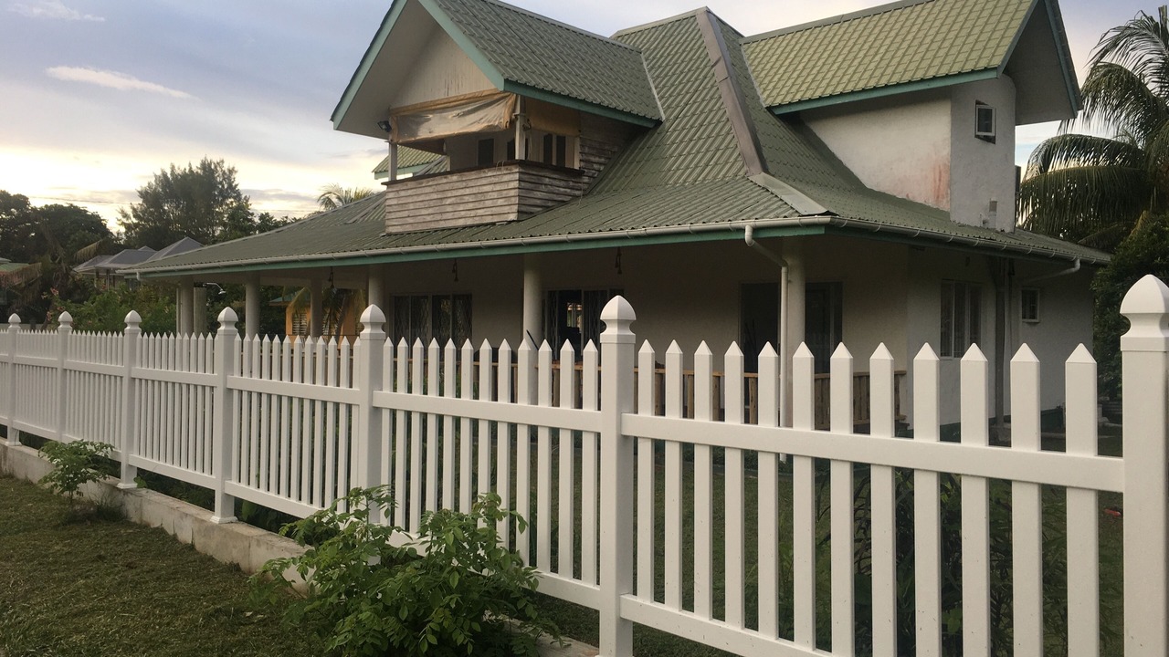 Photo of Outdoor in La Passe
