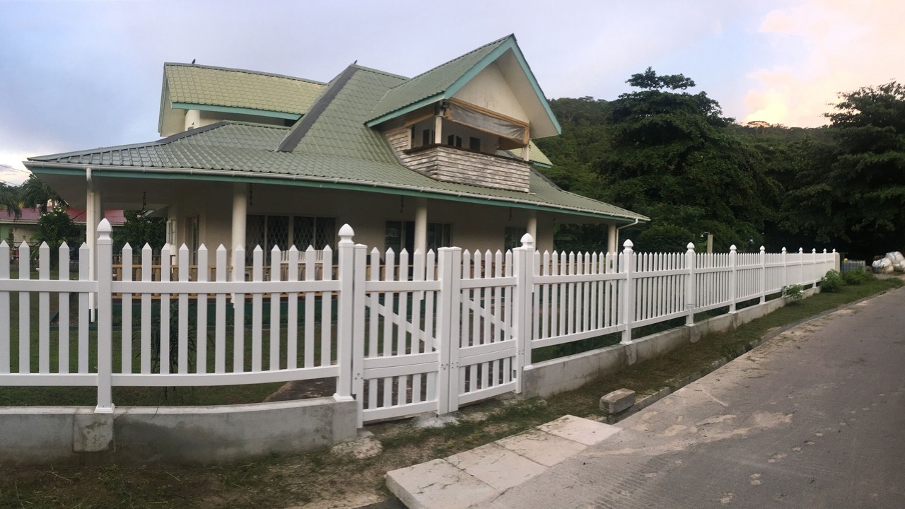 Photo of Outdoor in La Passe
