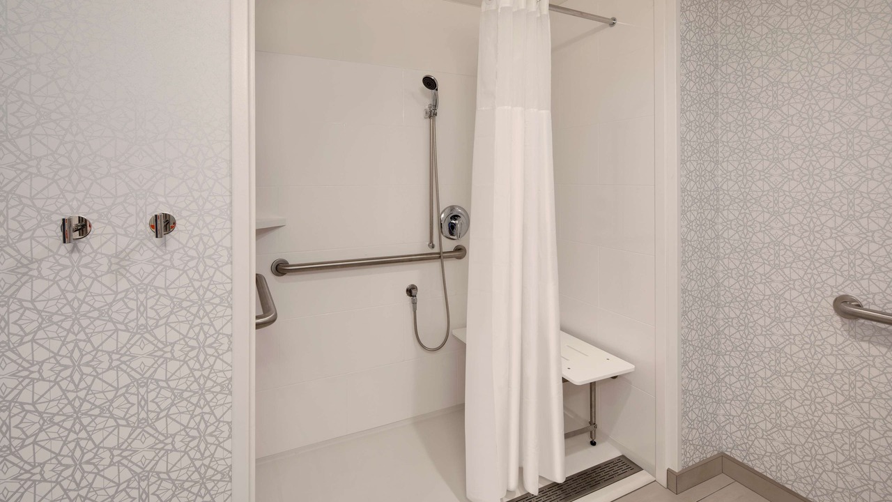 Photo of Bathroom in Westside Santa Cruz