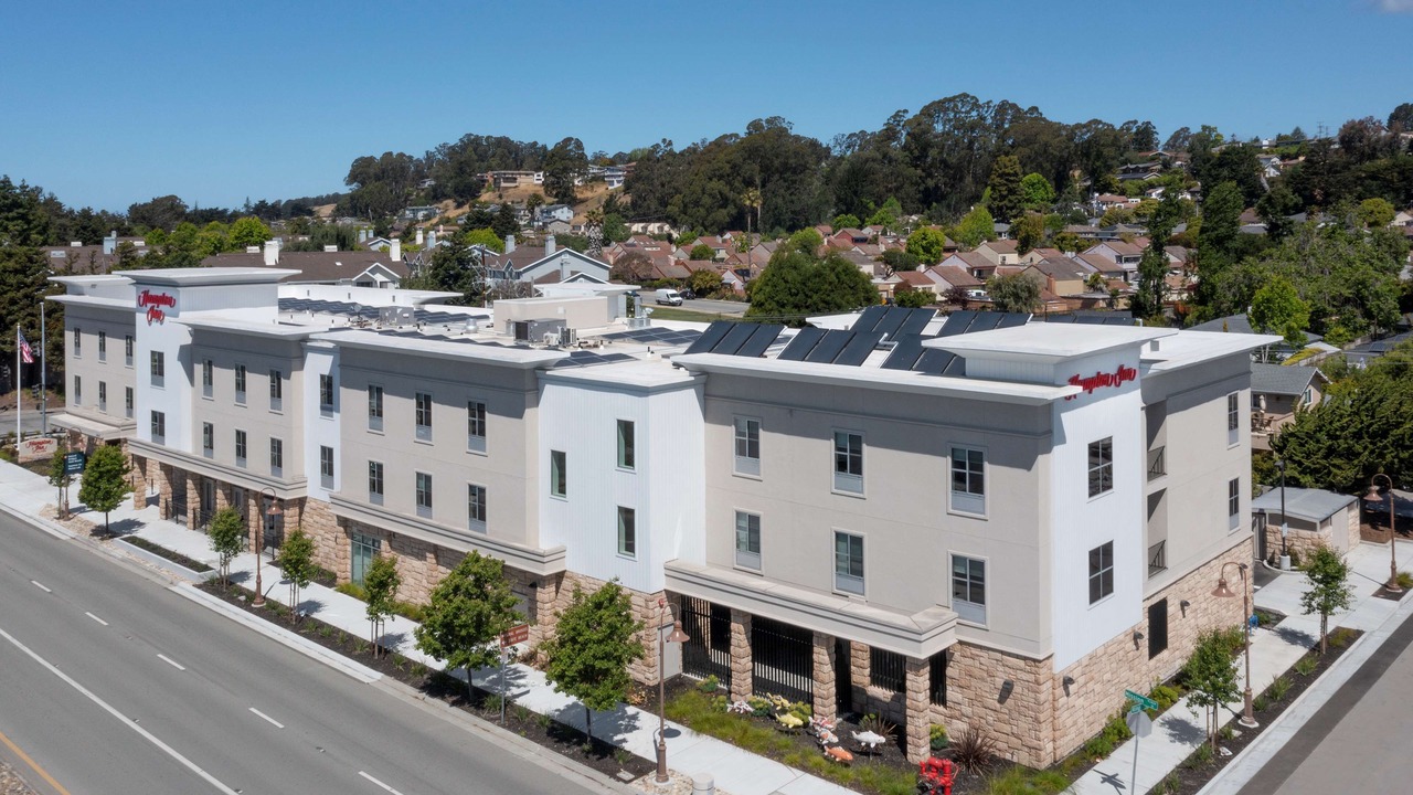 Photo of Outdoor in Westside Santa Cruz