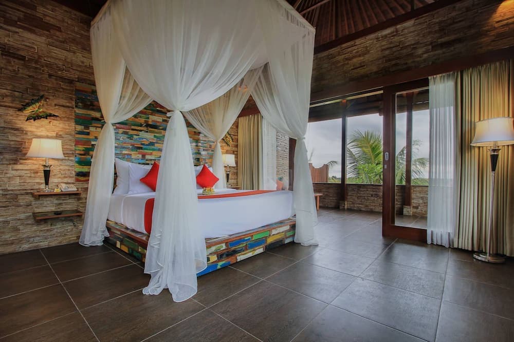 Photo of Bedroom in Sayan