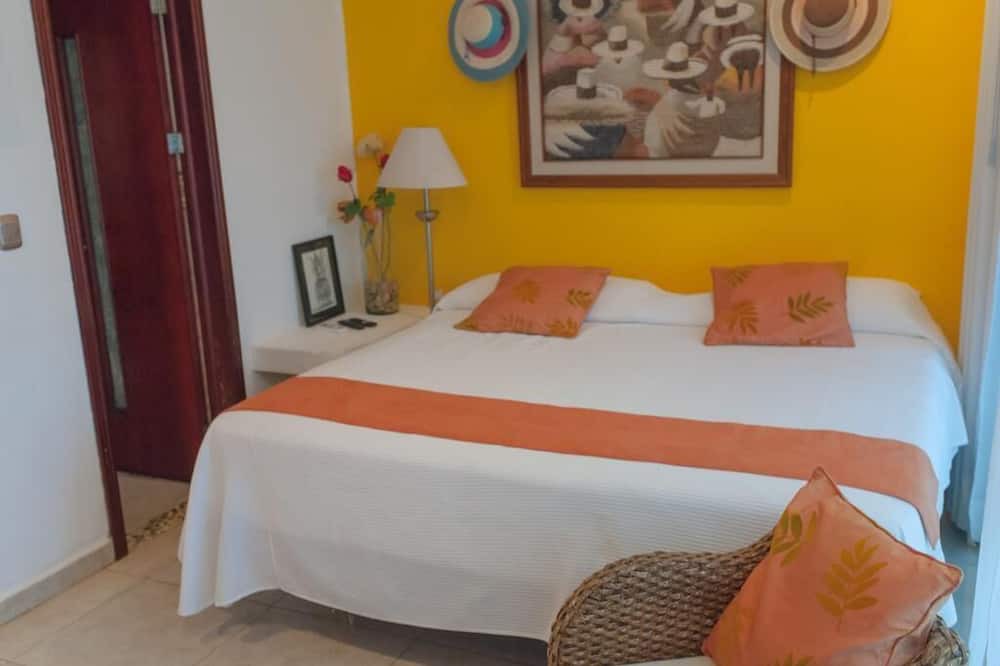 Photo of Bedroom in Cancun