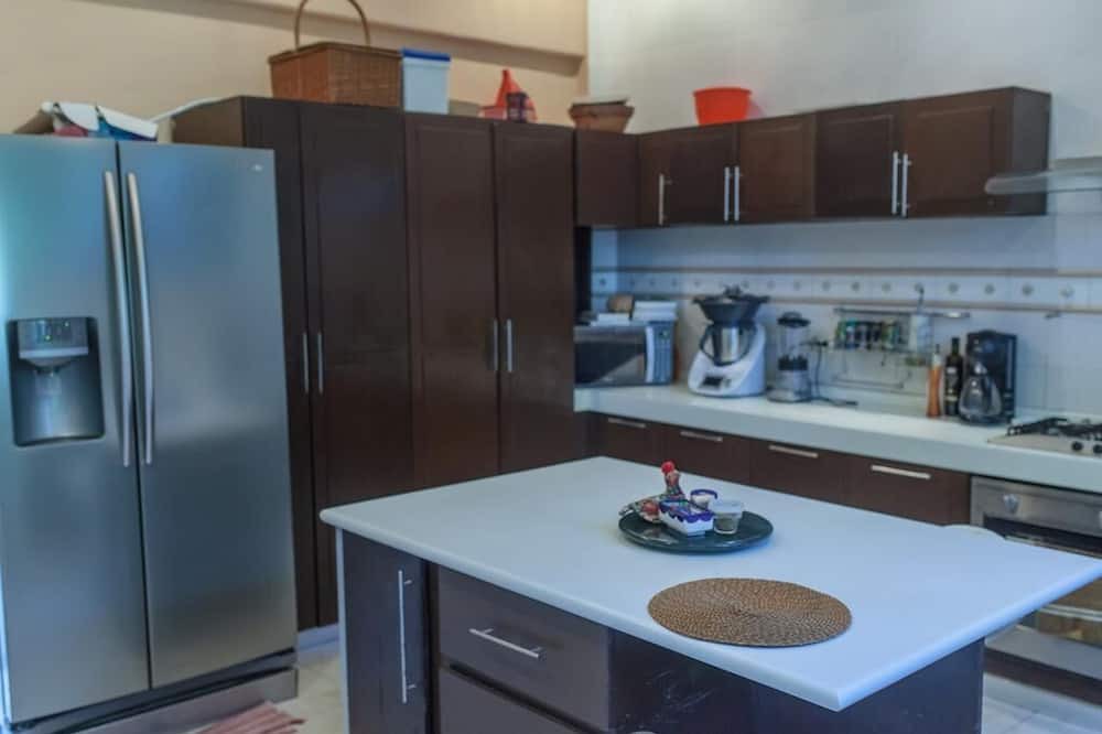 Photo of Kitchen in Cancun