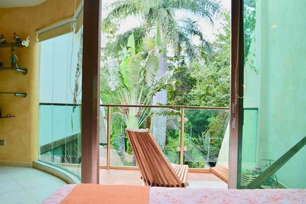 Photo of Patio Balcony in Cancun