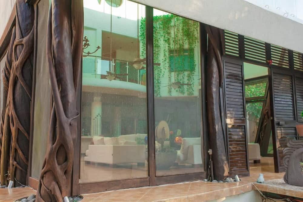 Photo of Patio Balcony in Cancun