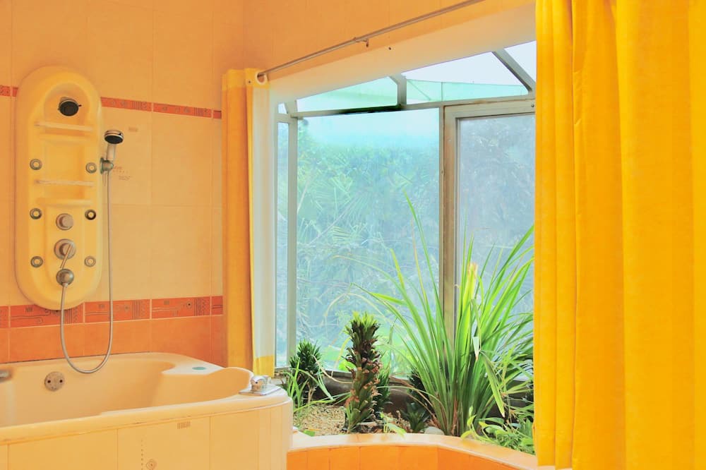 Photo of Bathroom in Cancun