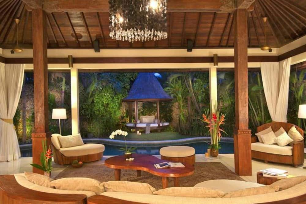 Photo of Livingroom in Nakula