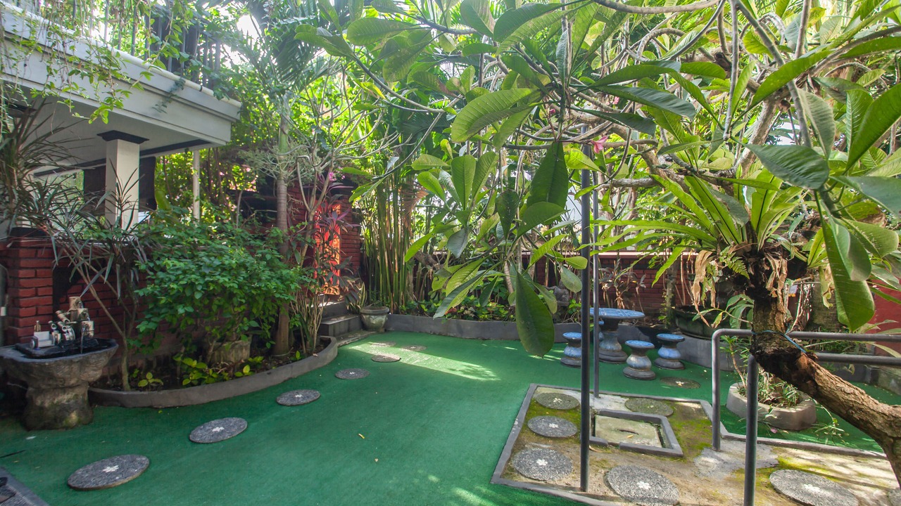 Photo of Outdoor in Kuta
