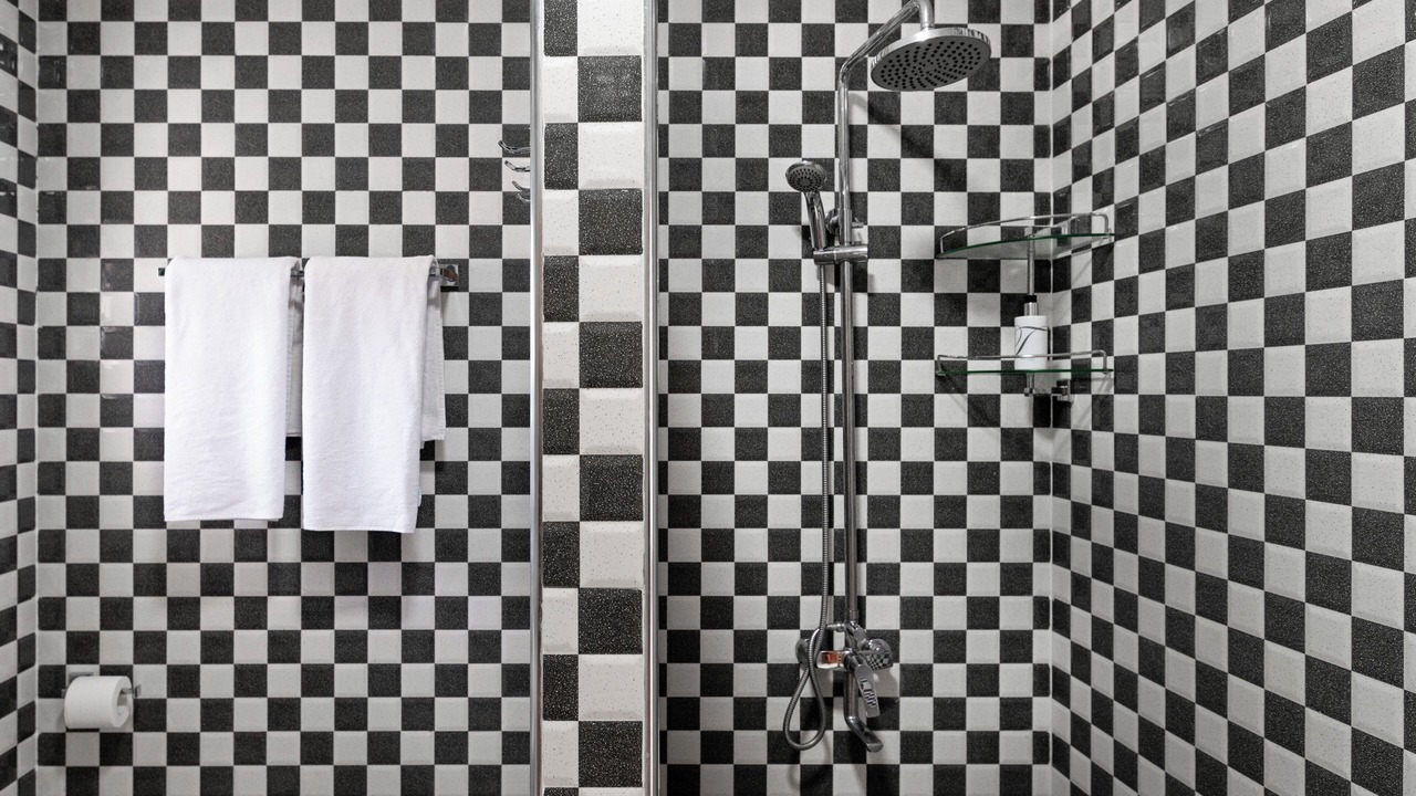 Photo of Bathroom in Anse La Mouche