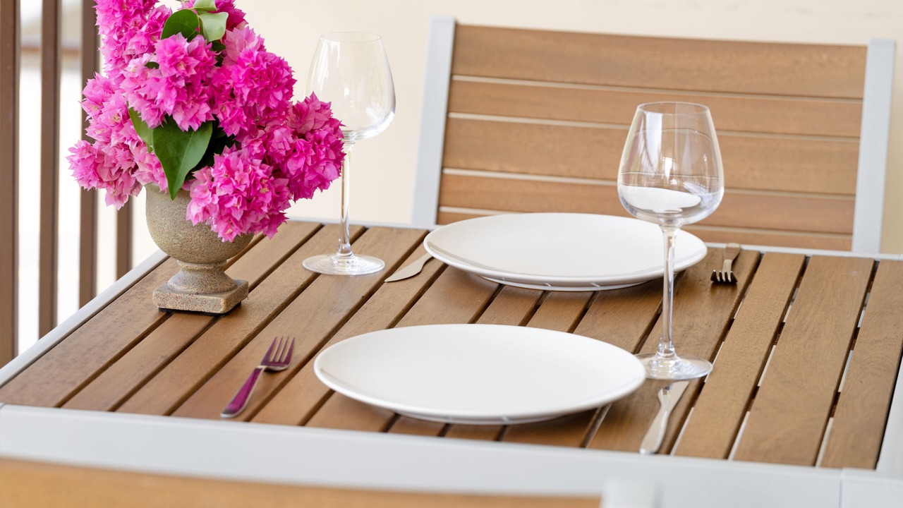Photo of Patio Balcony in Anse La Mouche
