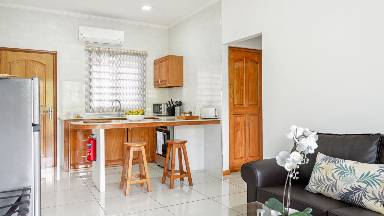 Photo of Livingroom in Anse La Mouche