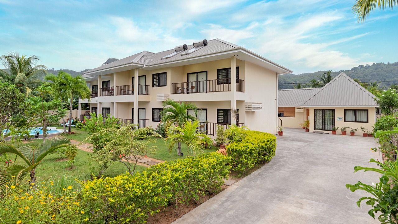 Photo of Outdoor in Anse La Mouche