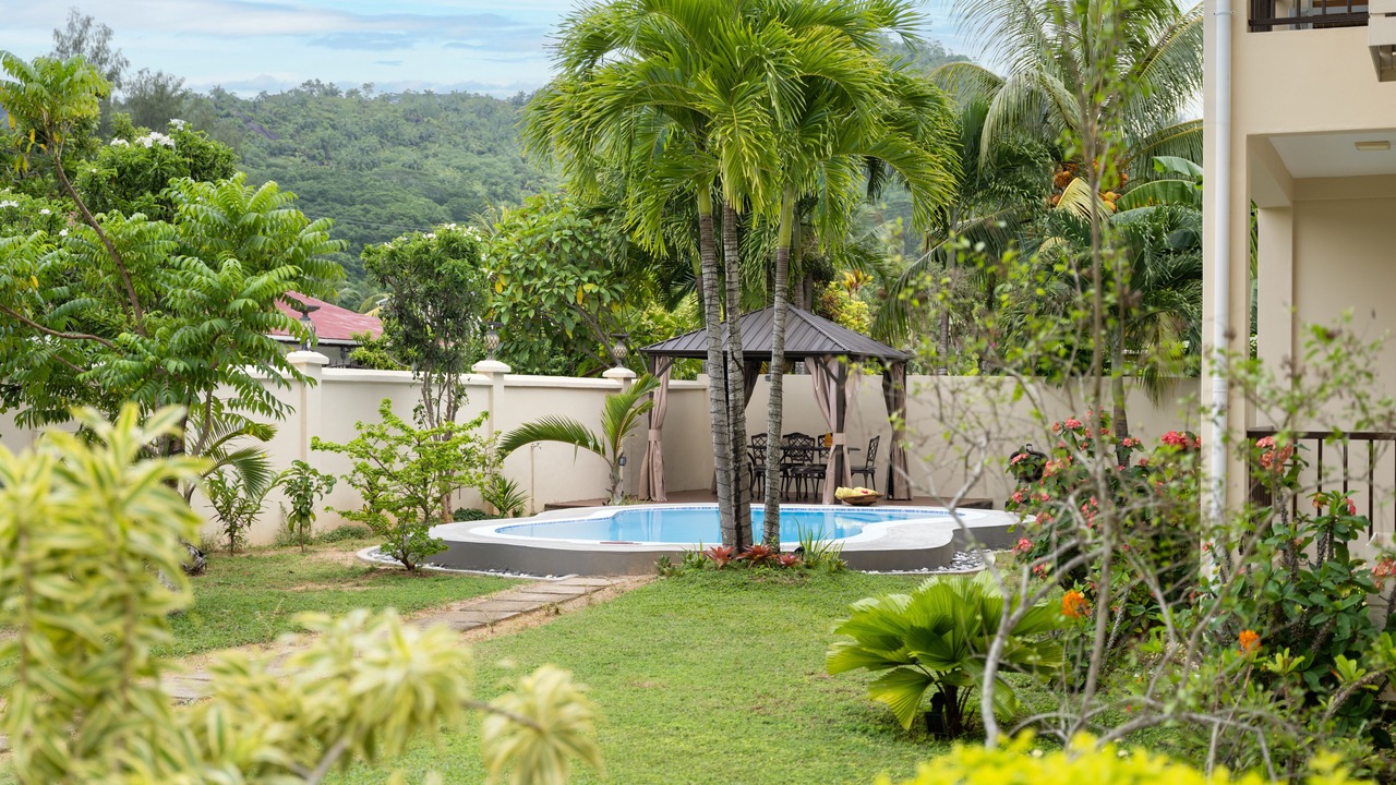 Photo of Outdoor in Anse La Mouche