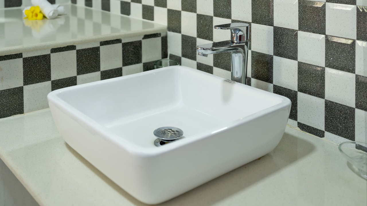 Photo of Bathroom in Anse La Mouche