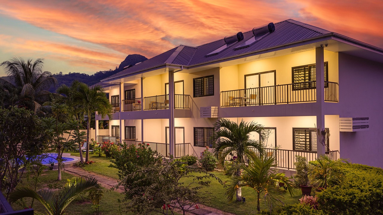 Photo of Outdoor in Anse La Mouche
