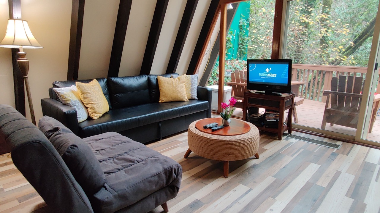Photo of Livingroom in Felton
