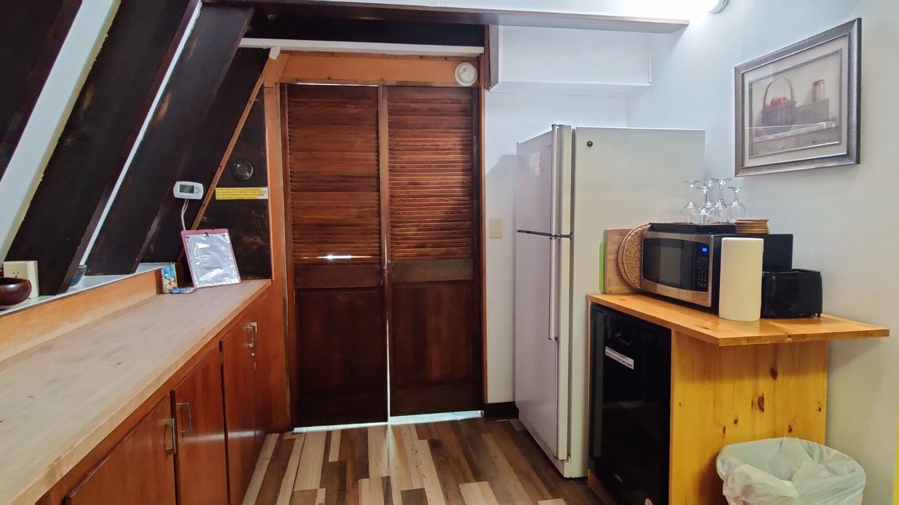 Photo of Kitchen in Felton