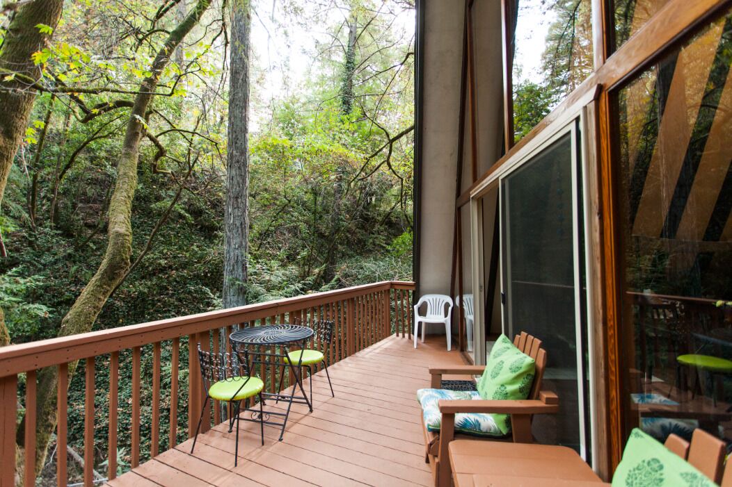 Photo of Outdoor in Felton