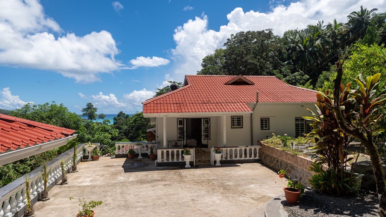 Photo of Outdoor in Mahe Island