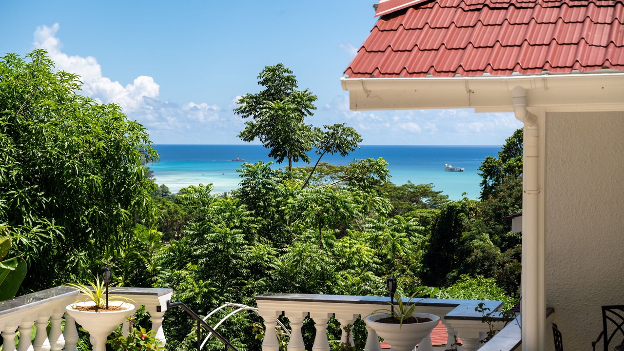 Photo of Outdoor in Mahe Island