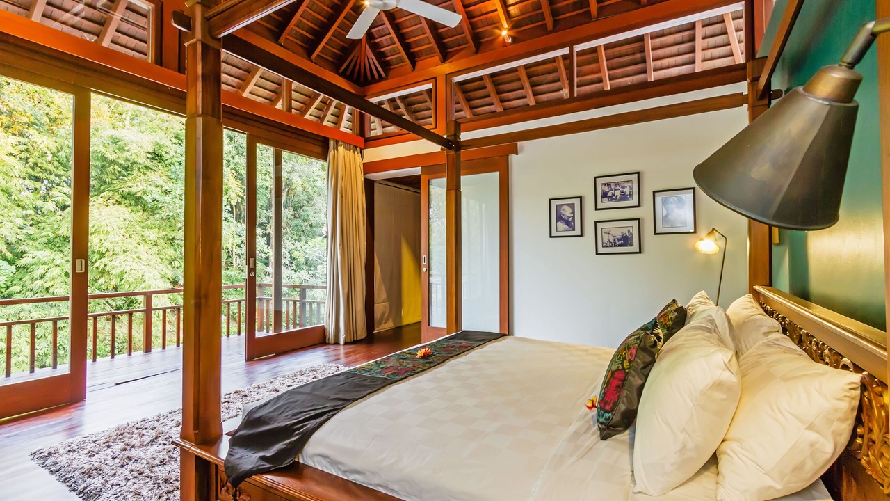 Photo of Bedroom in Beraban