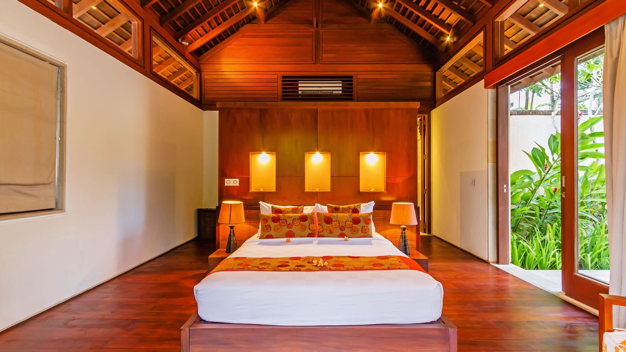 Photo of Bedroom in Beraban