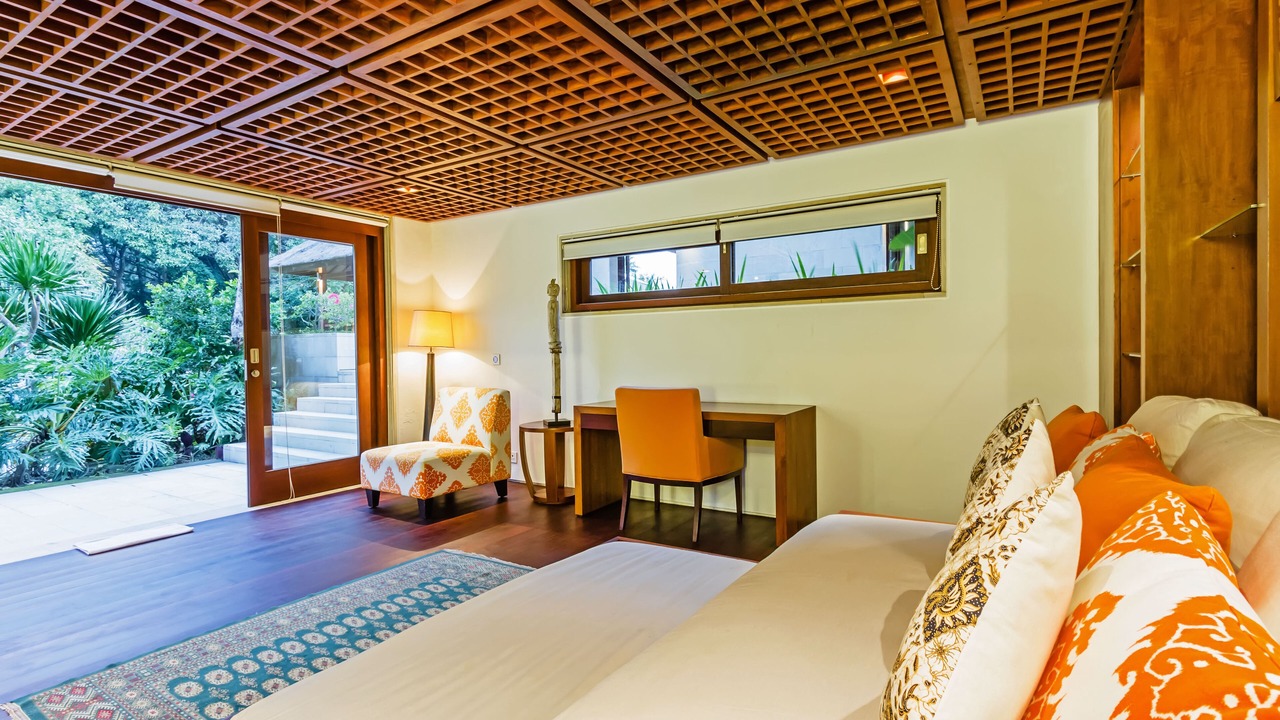 Photo of Bedroom in Beraban