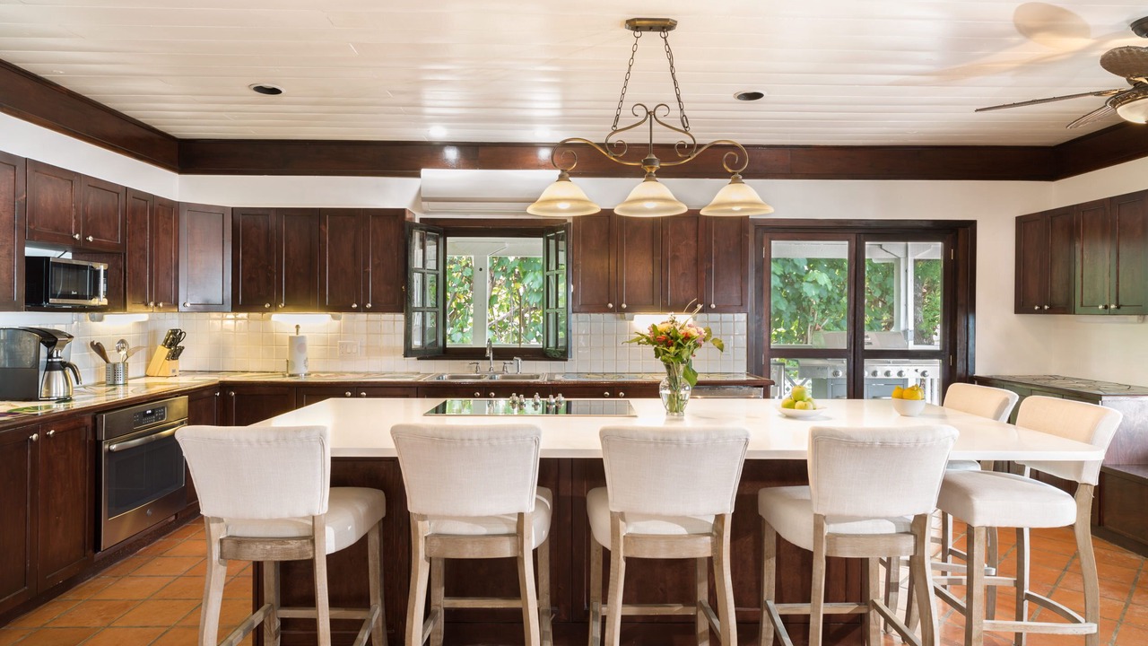 Photo of Kitchen in Ocean Point