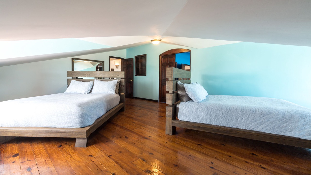 Photo of Bedroom in Ocean Point