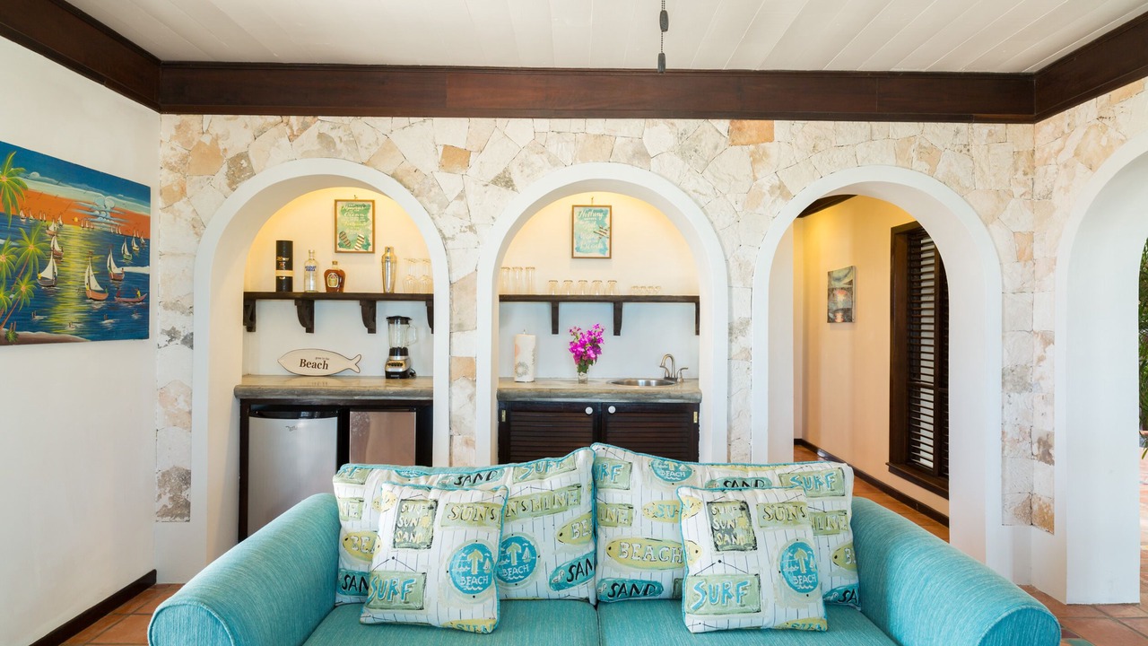 Photo of Livingroom in Ocean Point